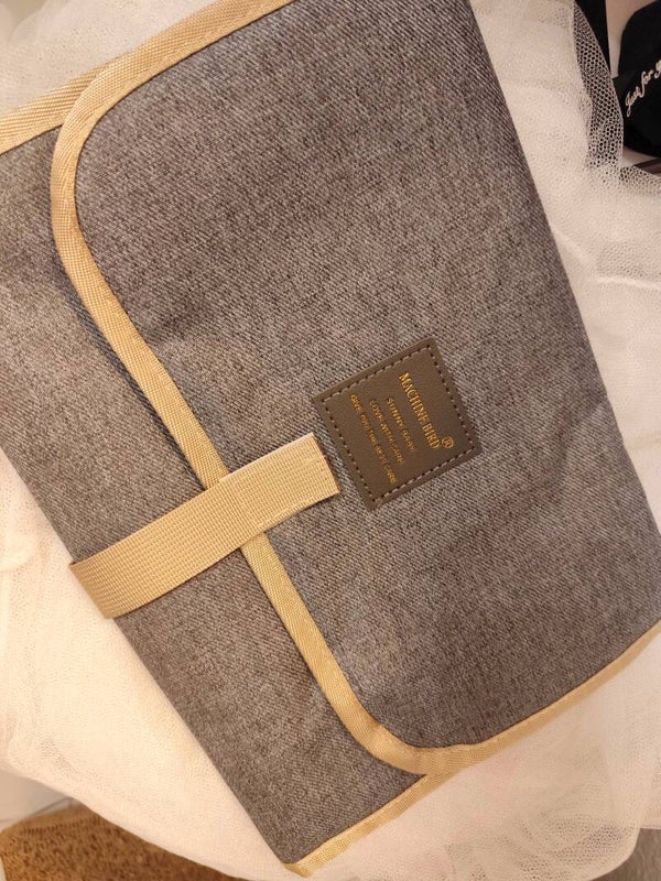 Petit sac a langer
