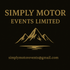 Simply Motor Events
