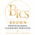 BrownProfessionalCleaning.com