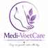Medivoetcare-nailcare