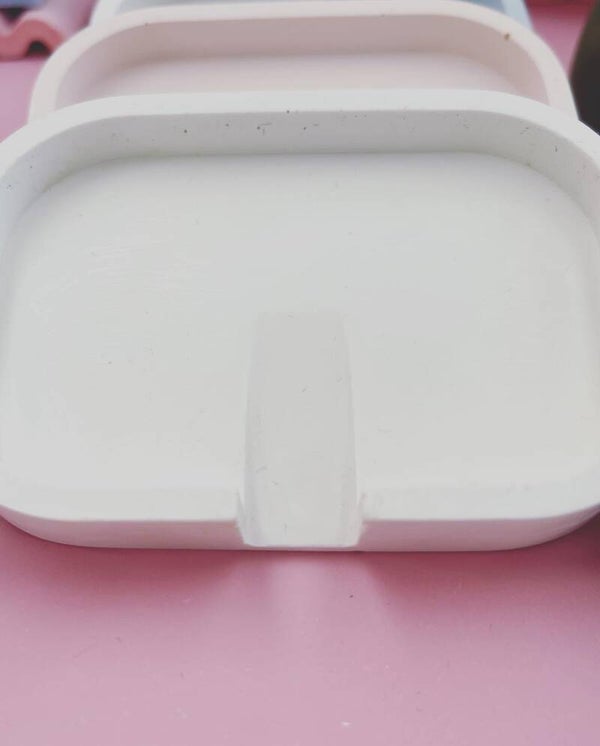 Pientjes | Zeepbakje