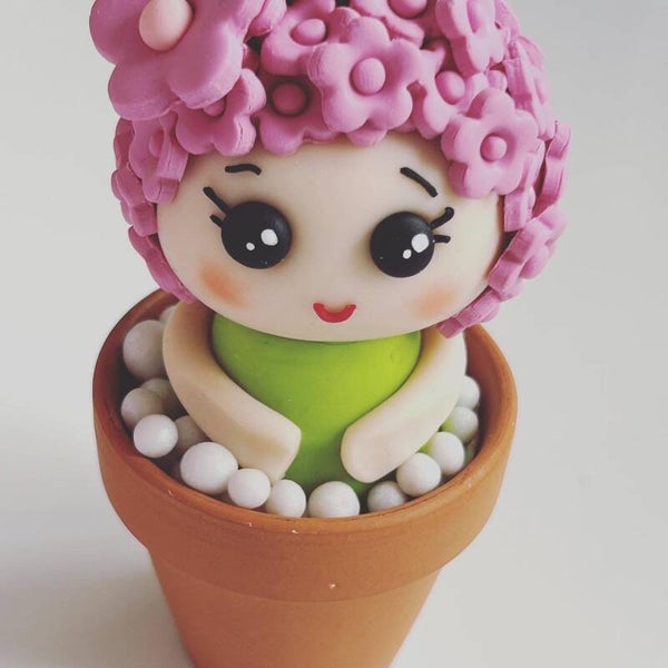 DIY Pakket Daisy