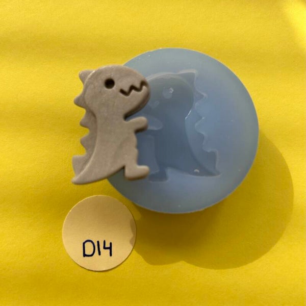 D14 Dino