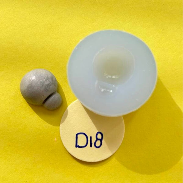 D18 Lieveheersbeestje