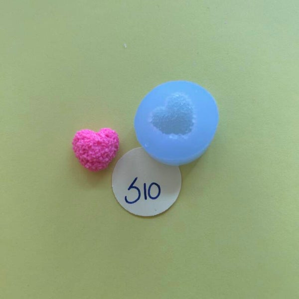 S10 Zuurtje hartvorm