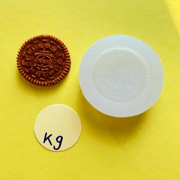 K9 Oreo klein