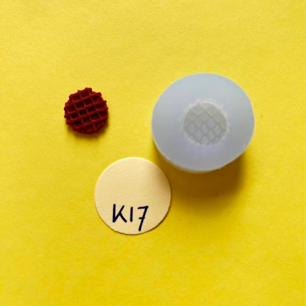 K17 Wafeltje