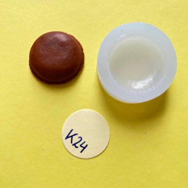 K24 Macaron middel