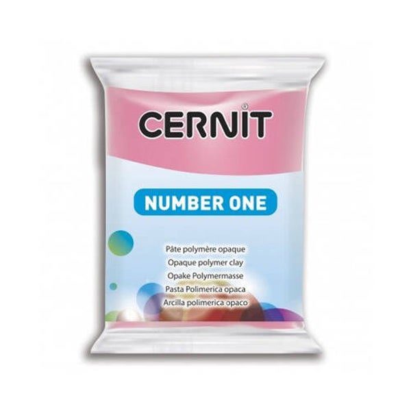 922 Cernit Number One Fuchsia