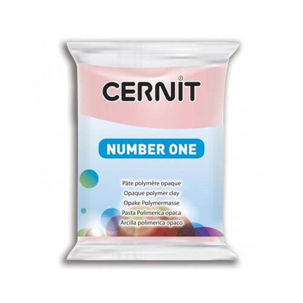 476 Cernit Number One English pink