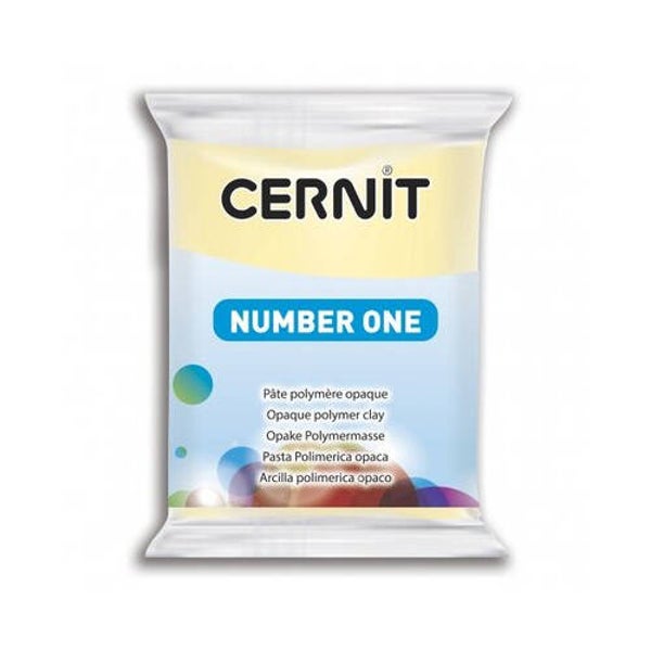 730 Cernit Number One Vanilla