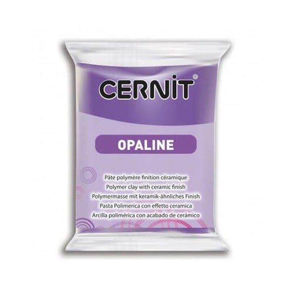 900 Cernit Opaline Violet