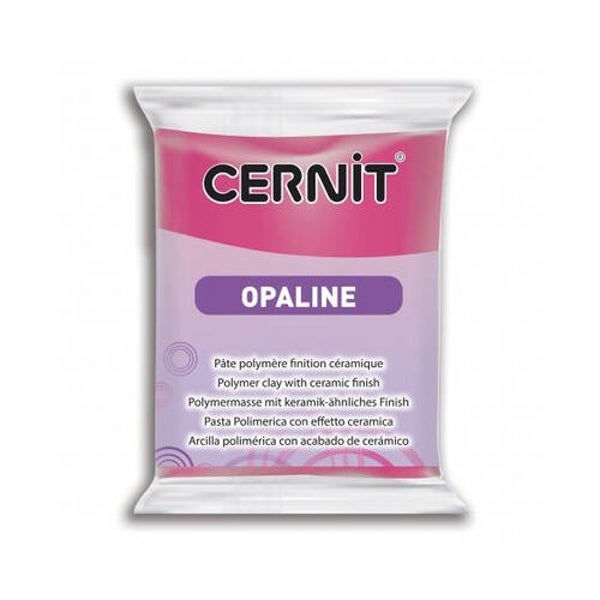 460 Cernit Opaline Magenta