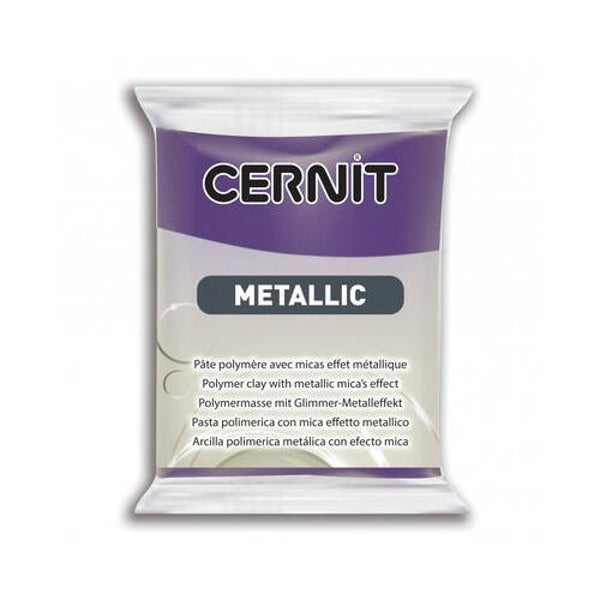 900 Cernit Metallic Violet