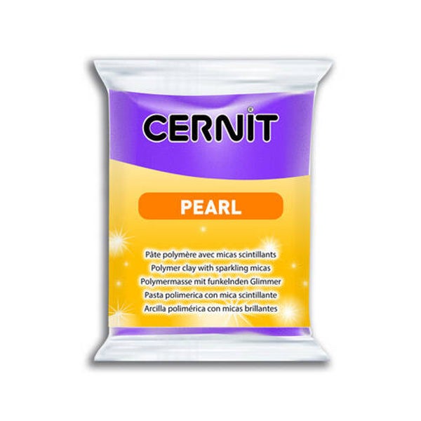 900 Cernit Pearl Violet