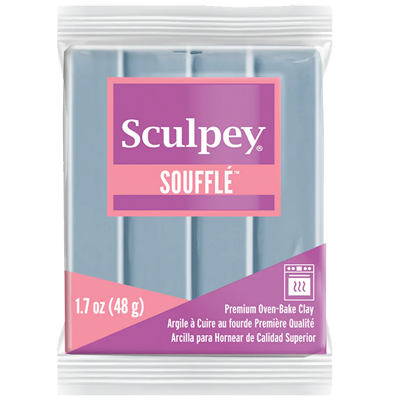 6031 Sculpey Soufflé | Hydrangea 48 gram