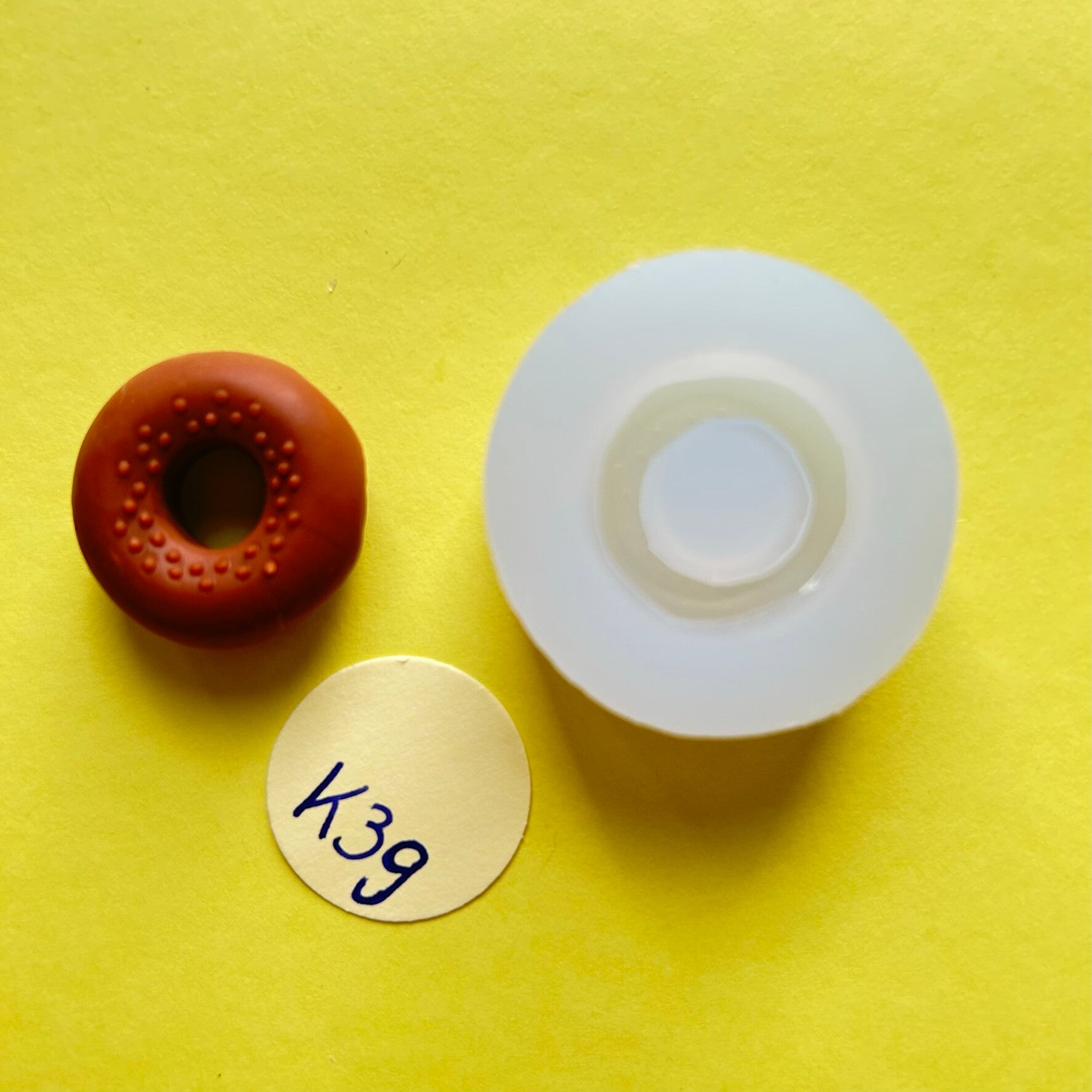 K39 Donut