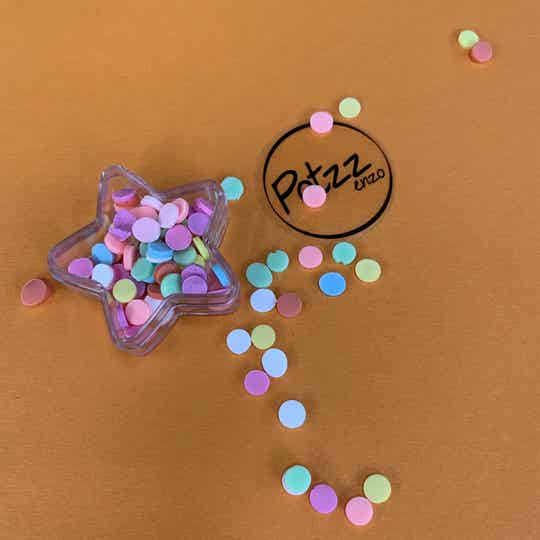 Sprinkles Vrolijke confetti