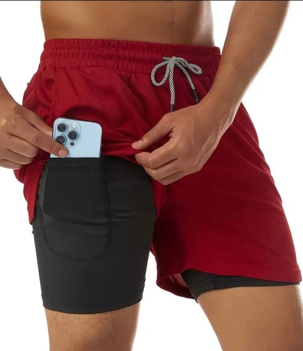 Gym Shorts