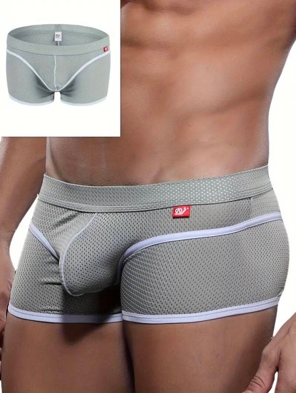 Men's Low Rise Underwear