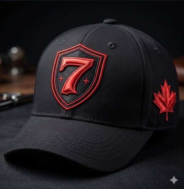 7Fitness Signature Cap