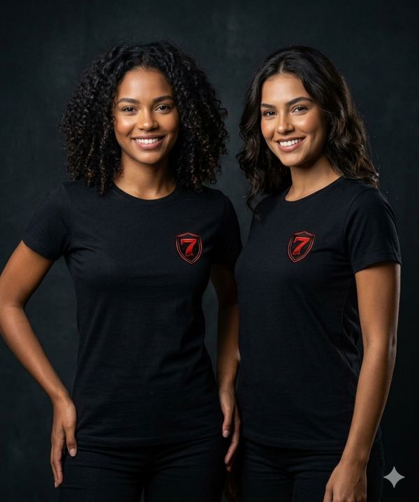 7Fitness Signature woman's t's