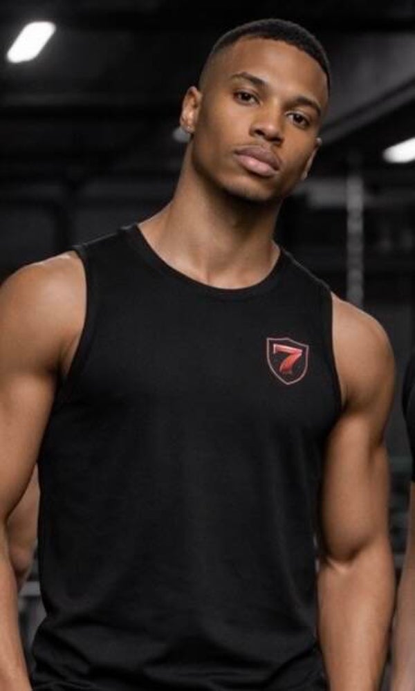7Fitness Signature short sleeve t's