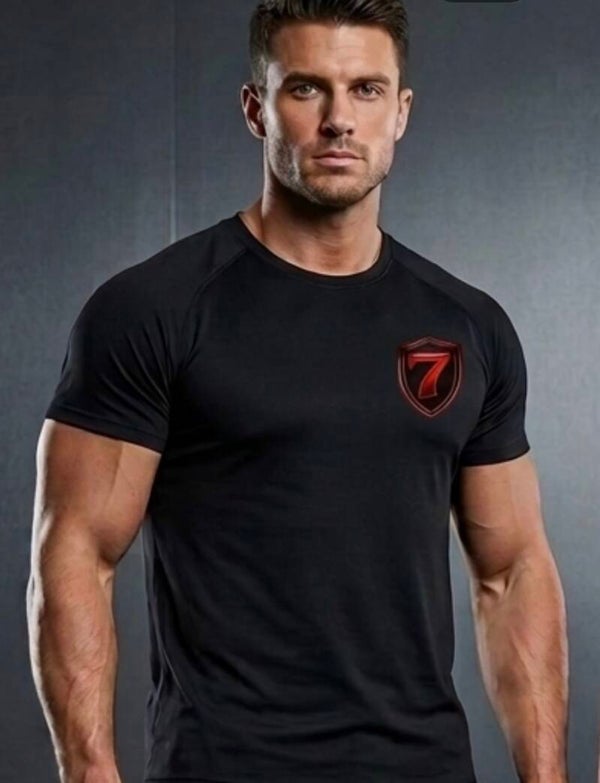7Fitness Signature T's