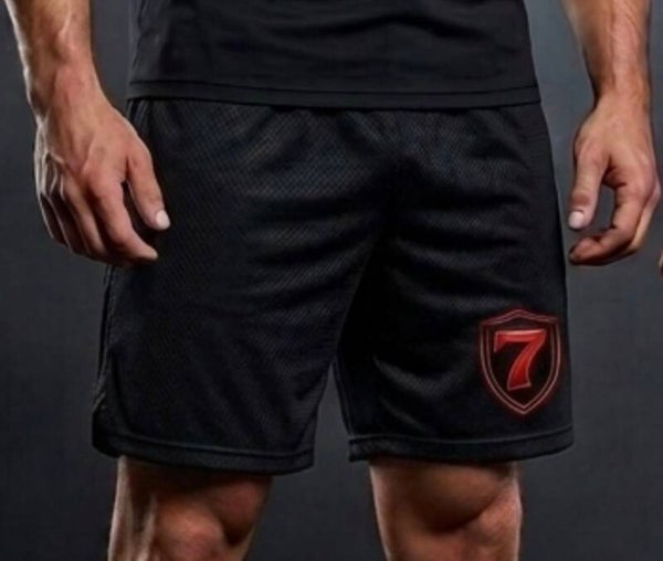 7Fitness Signature Shorts