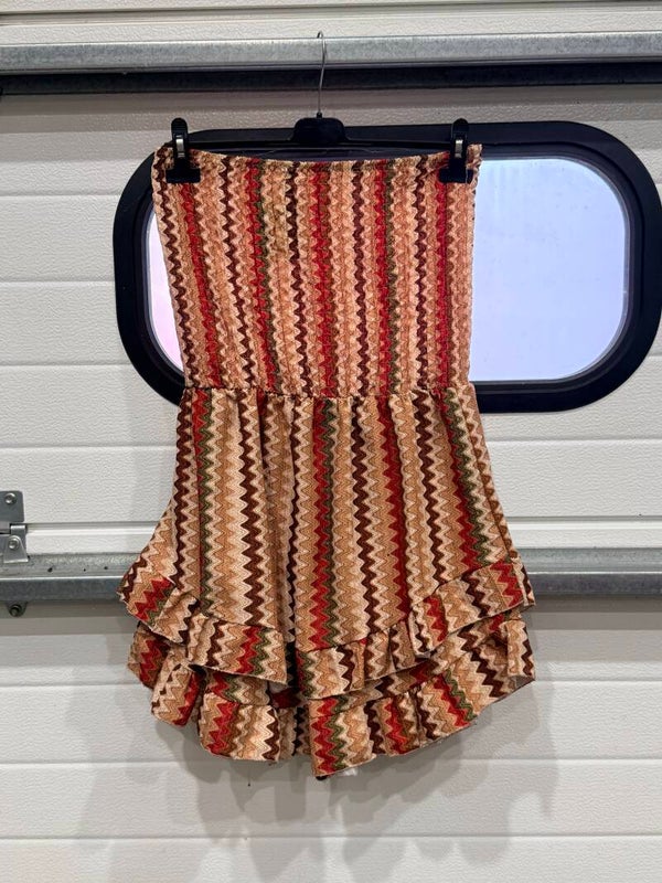 Ibiza playsuit