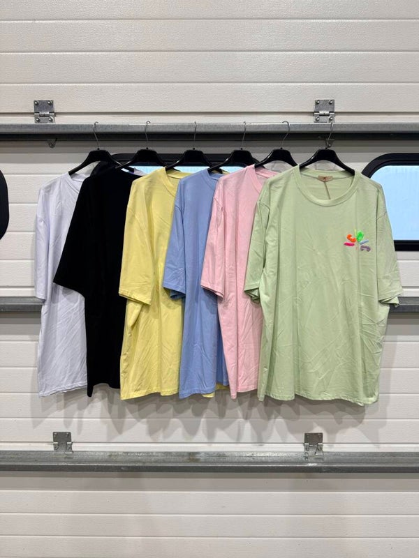Shirt Iconic