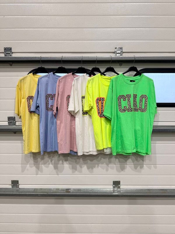 Shirt Ciao