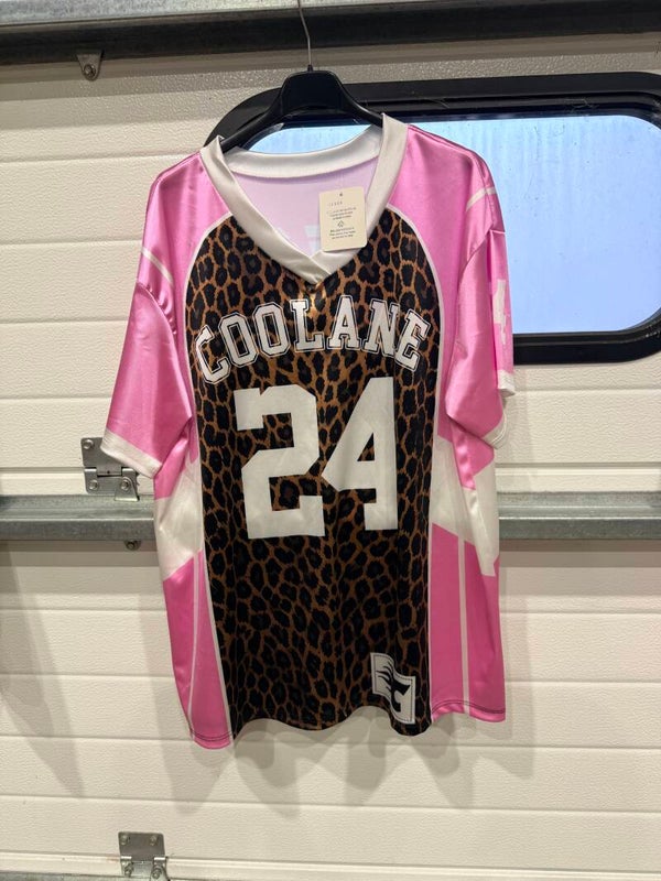 Jersey Coolane