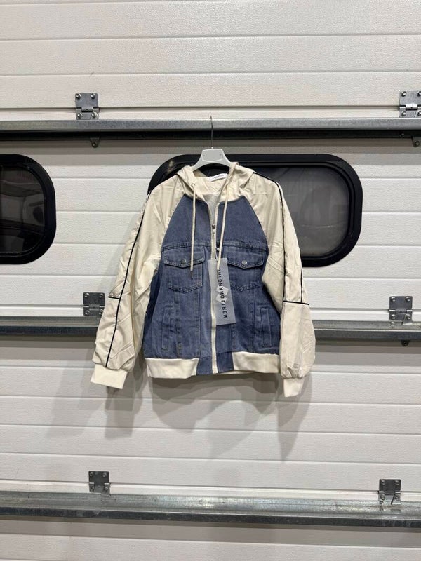 Tussenjas/vest