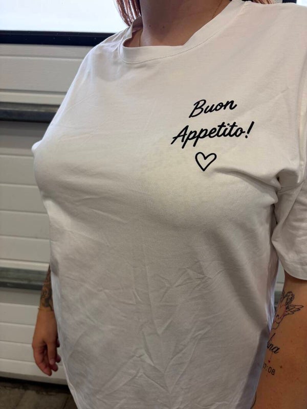 Shirtje kreeft 🦞