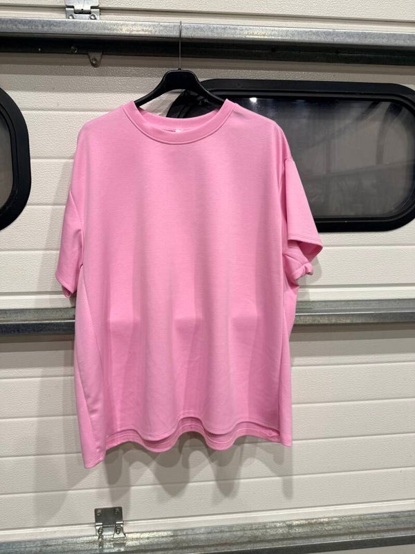 Shirt +size (prijs,voorraad)