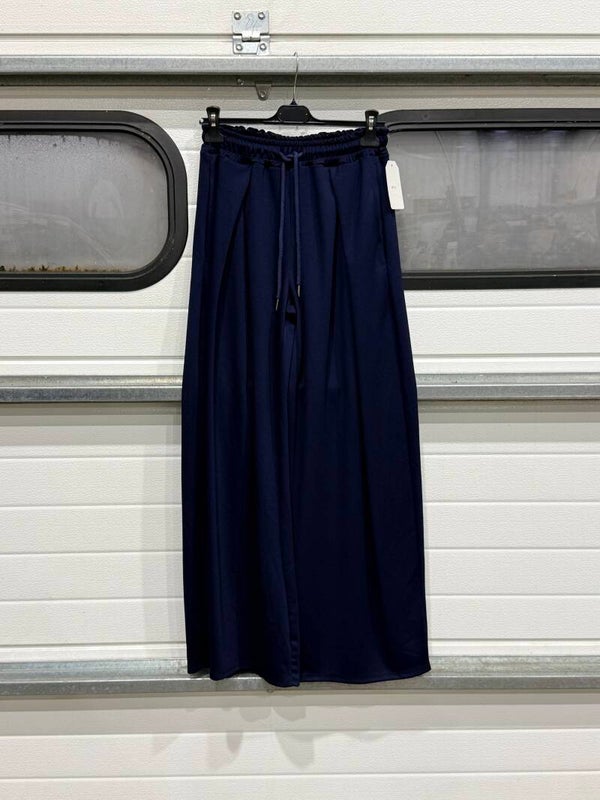 Stretch broek +Size (prijs)