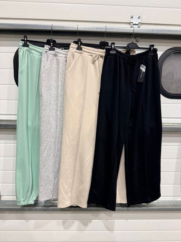 Broek met naad (prijs, voorraad)