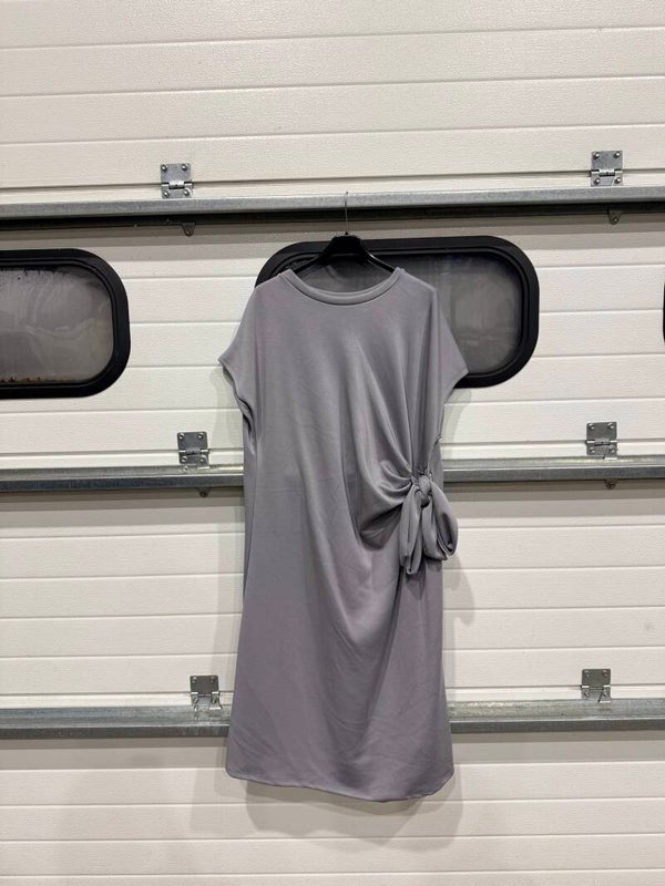Travelstof jurk (prijs,voorraad)