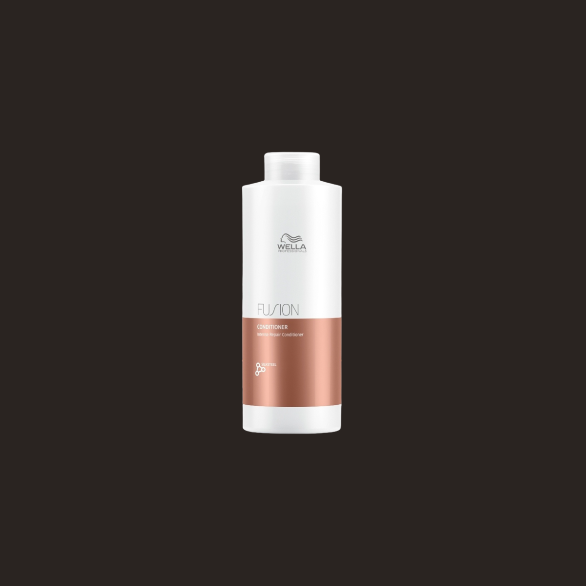 Wella Fusion Intense Repair Conditioner