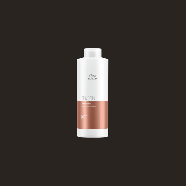 Wella Fusion Intense Repair Conditioner