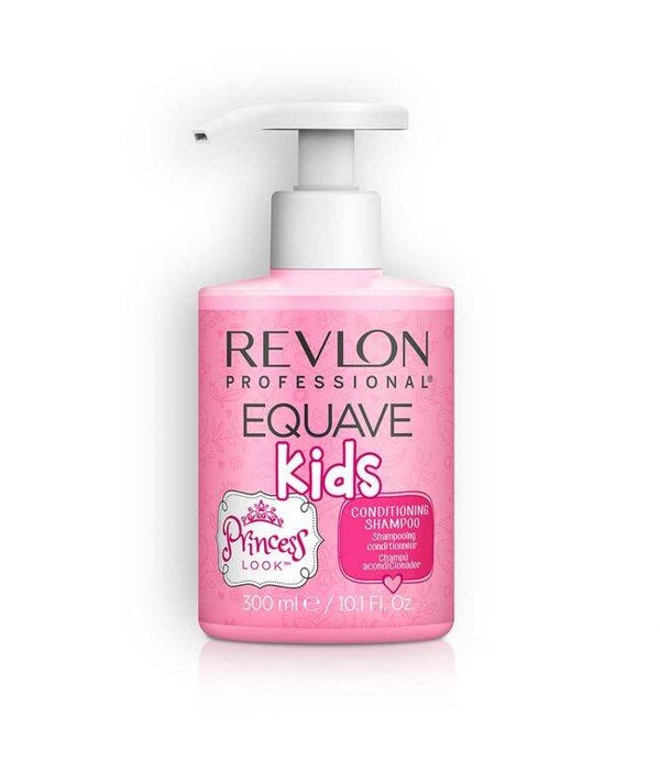 Revlon Equave Kids Princess Look 2-in-1 Shampoo 300ml