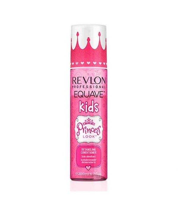 Revlon Equave Kids Princess Look Leave-In Conditioner 200ml
