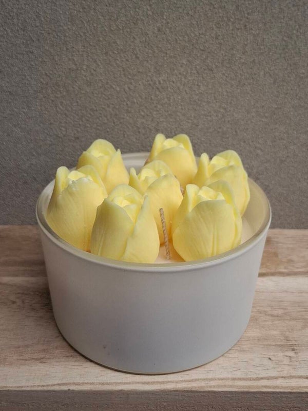 Tulpenboeket