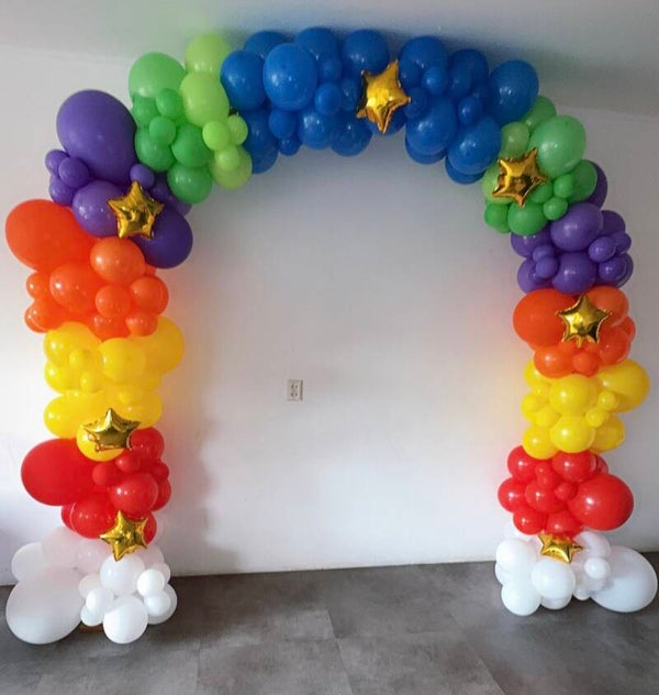 Ballonnenboog