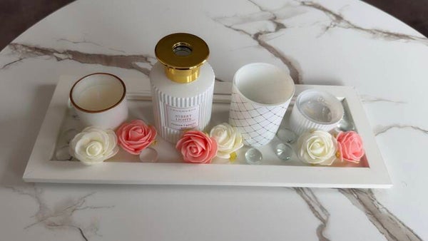 Aroma Cadeauset Pakket