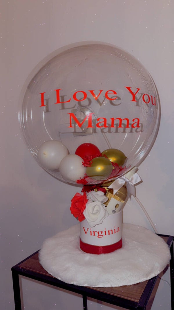 Divine Gift Box