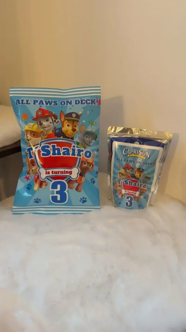 Traktatieboxen vanaf