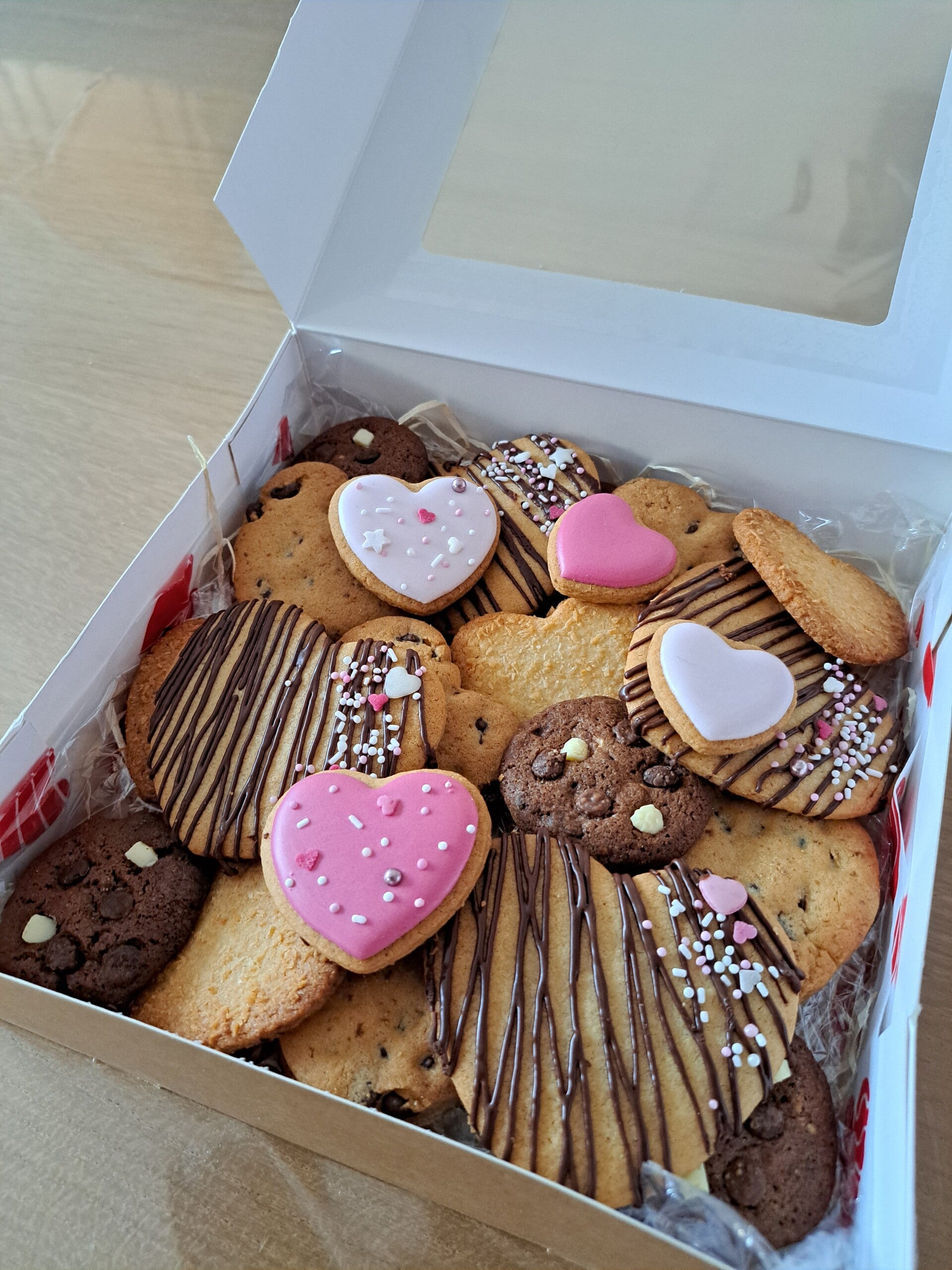 > Valentijnsbox 💗