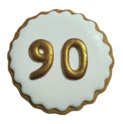 90 jaar (verjaardag)